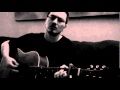 Michael Sliter - Drive (Cars cover acoustic) 