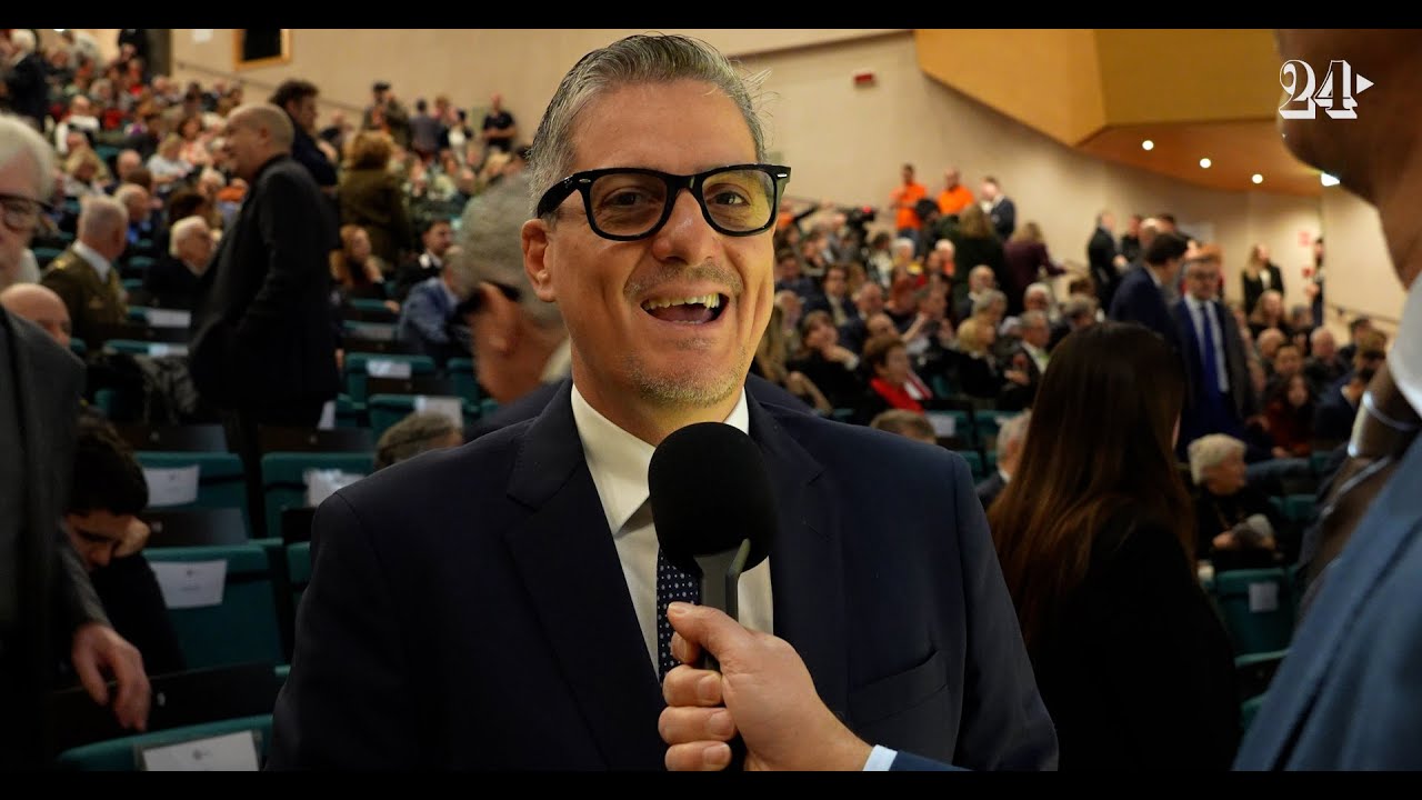 Barachini: Ambrogini, fondamentale riconoscimento alla stampa