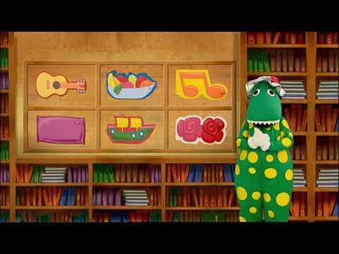 Dorothy's Introduction to Chi-Baba, Chi-Baba