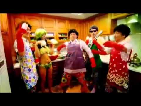 ENG SUB Maboul de Séoul Part 3