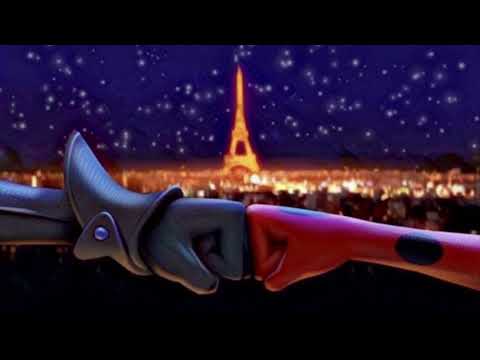 Miraculous : The wall between us (Ce mur qui nous sépare) |English version by Tom Sky Covers|1 hour