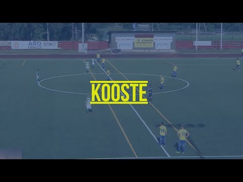 GnistanTV Kooste: IF Gnistan - KPV (15.7.2017)