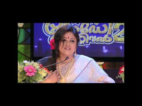 Comedy Festival Season 2 I Episode 45 – Part 3 | Mazhavil Manorama