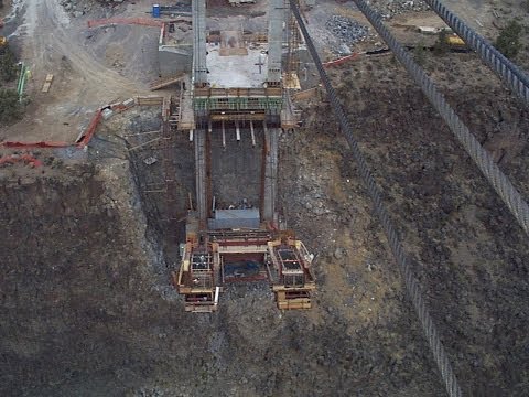 download lagu mp3 mp4 Crooked River Bridge Construction, download lagu Crooked River Bridge Construction gratis, unduh video klip Crooked River Bridge Construction