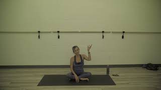 Protected: September 11, 2021 – Julie Van Horne – Hatha Yoga (Level II)