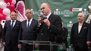 Başkan Özlü’den KSS Esnafına Müjde