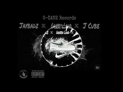 Jaybadz ft. Grabba Lawd & J Cube - Air Force (Official Audio)