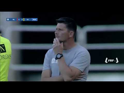 Liga Elitelor U19, finală: Universitatea Cluj - AFK Csikszereda 0-3 (27.05.2022)