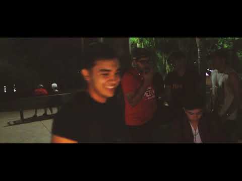 Pekens vs HectorRec | 8vos | Liga del Desierto | Temporada 1 | Jornada 3