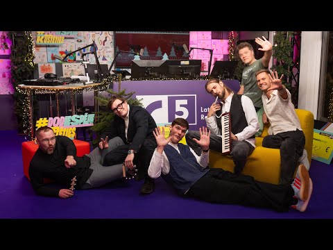 Pirmais Kurss | #DodPieci 2025