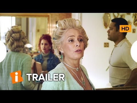 Hebe: The Brazilian Star (2019) Official Trailer