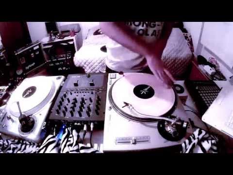 HANDCLAPPING (Dj Pimp Routine)