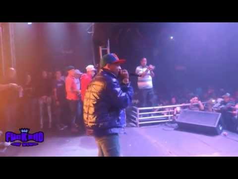 ESCORREGA ao vivo NOVINHA SAFADINHA ao vivo MC TARAPI ao vivo