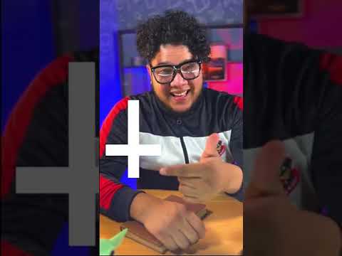 Did you know that when you make this sign, you're summoning the devil? #shorts #creepypasta