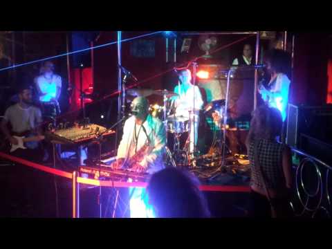 KING IVAN BAND - IBIZA CLUB Košice 25.9.2015 vol.12