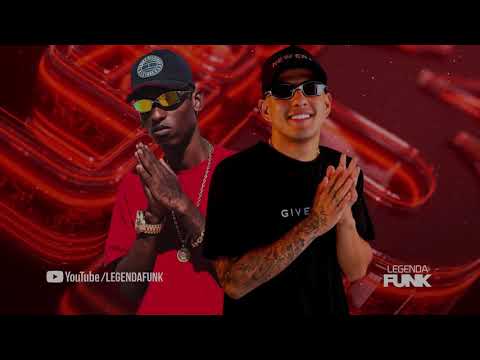 MC Rodolfinho e MC Neguin da BRC - De Meiota é Grau