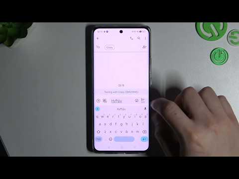 How to Text & Send SMS Message in Android Phone? Text with your Friends or Family!