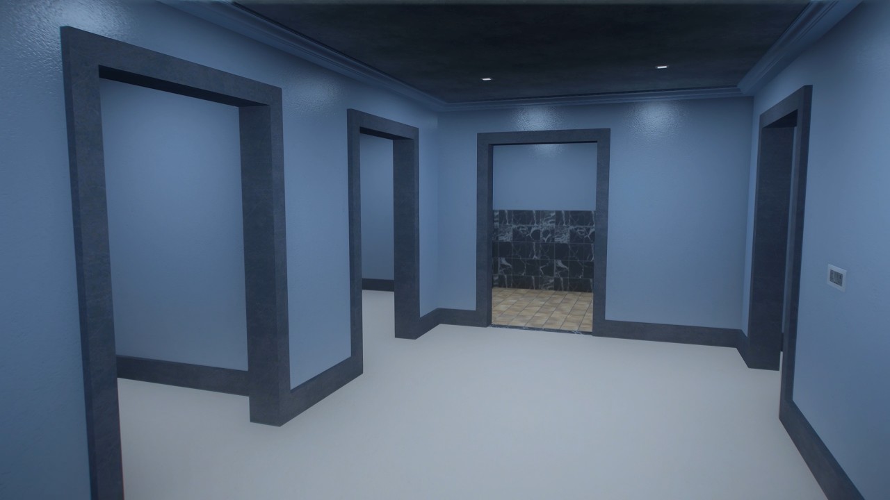 Everyday Home — video