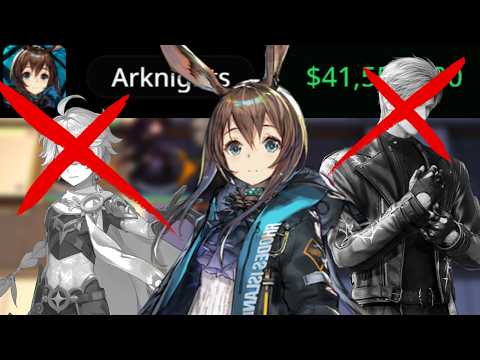 Rarknights