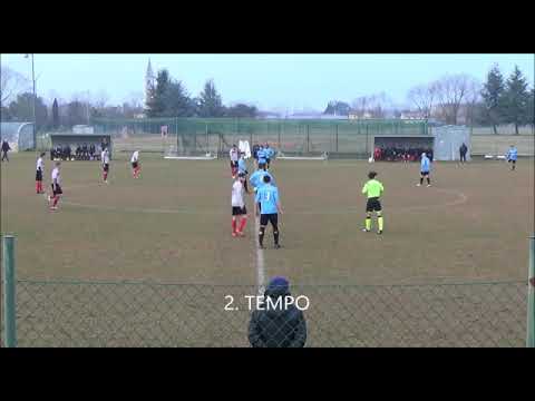 Friuli-Venezia Giulia - Seconda Categoria Girone D - Giornata 22 - Isontina vs Cormonese