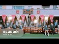 JUST B (저스트비) X AleXa (알렉사) 'MBTI' Official MV