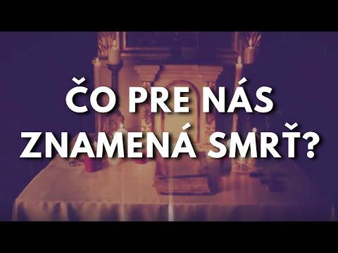 EVANJELIUM NA DNES: O. PETER SABOL: Nedeľa 22. týždňa po Päťdesiatnici