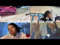 school day in my life *uk British school vlog*