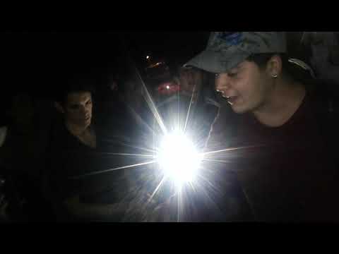 CHIROLA BUILI vs NS RASTA -4TOS DE FINAL- Clasificatoria 3x Freestyle -16/3- DarkJail