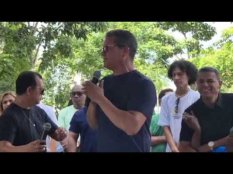 Filipe Marreca e Gov do Maranhão transformam Itapecuru-Mirim e projetam novo futuro para a cidade 3