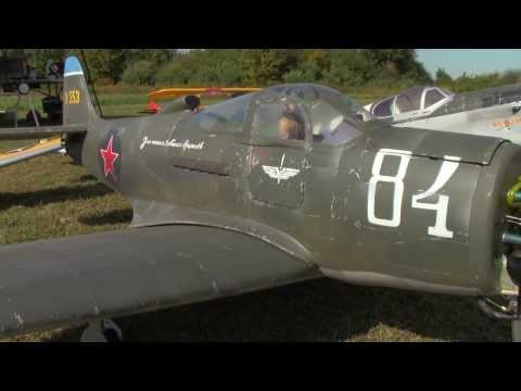 Das Hagan Flies Again!!  (part 02 of 04)  -- Theory13