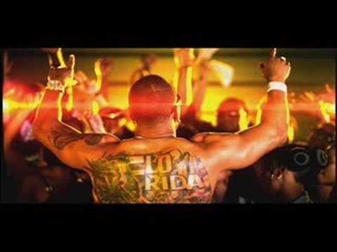 Flo Rida ft T-Pain - Gotz To See - NEW!!!