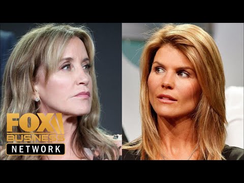 Celebrity parents in college admissions scandal expected in court