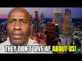 Atlanta S Black Population Is About To CATCH HELL