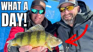 I Took One of My Subscribers Fishing: Here's What Happened!