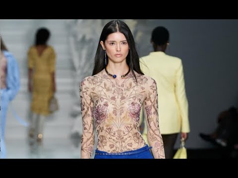 AIGNER Spring 2024 Milan - CNMI