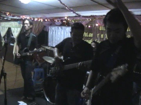 Zero D'Fect - Medley (Live 2008)