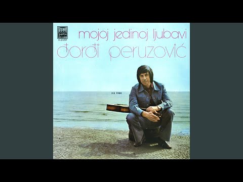 Mojoj Jedinoj Ljubavi