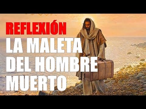 download lagu mp3 mp4 La Maleta Reflexion, download lagu La Maleta Reflexion gratis, unduh video klip La Maleta Reflexion