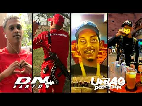 SAUDADES DO CHARLINHO CRIA DE CAXIAS ( SEQUÊNCIA DE REAL TRAP CV 🚩 )