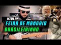 Feira de Mangaio / Brasileirinho (MEDLEY) Por Bimartins