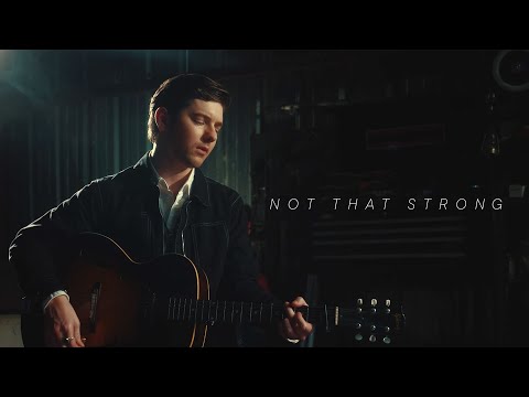 Not That Strong - William Beckmann