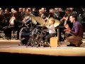Awesome! 3-year child prodigy plays drums like a pro