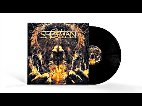 Shaman - Rescue (2022)