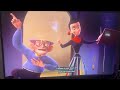 Meet The Robinsons 2007 Meet Franny And The Frogs