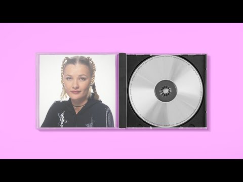 Whigfield - Think of You (Sim Hutchins Mobile Video Disco Mix) [official video]