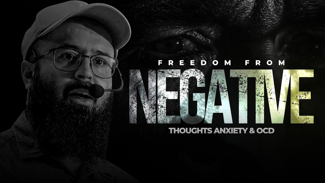 Freedom from Negative Thoughts | Wednesday Night Exclusive