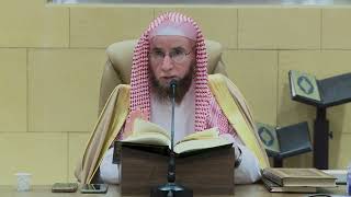 صورة 115- التعليق على تفسير ابن جزي | سورة الحجر ١-٤٤ | يوم ١٤٤٥/١١/١٨ | الشيخ أ.د يوسف الشبل