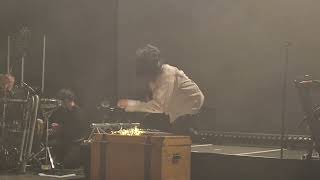 Goethes Erben - 5 Jahre (Live in Aarschot) 