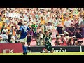 1994 WORLD CUP FINAL Brazil 0 0 Italy 3 2 PSO