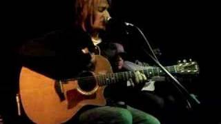 Storyside: B (Off the Ground)